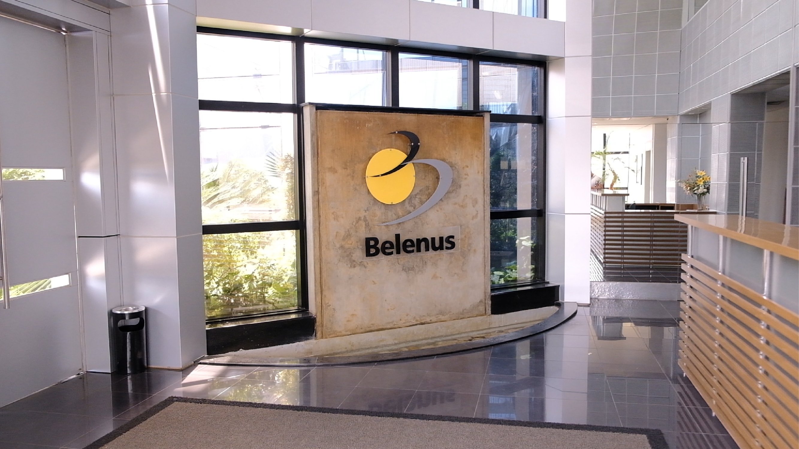  Belenus anuncia la ampliación de su centro de distribución automatizado y confía de nuevo en ULMA Handling Systems 