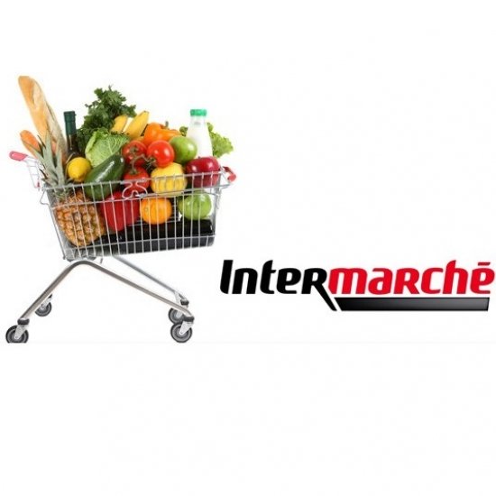  INTERMARCHÉ AUTOMATIZA SU LOGÍSTICA 